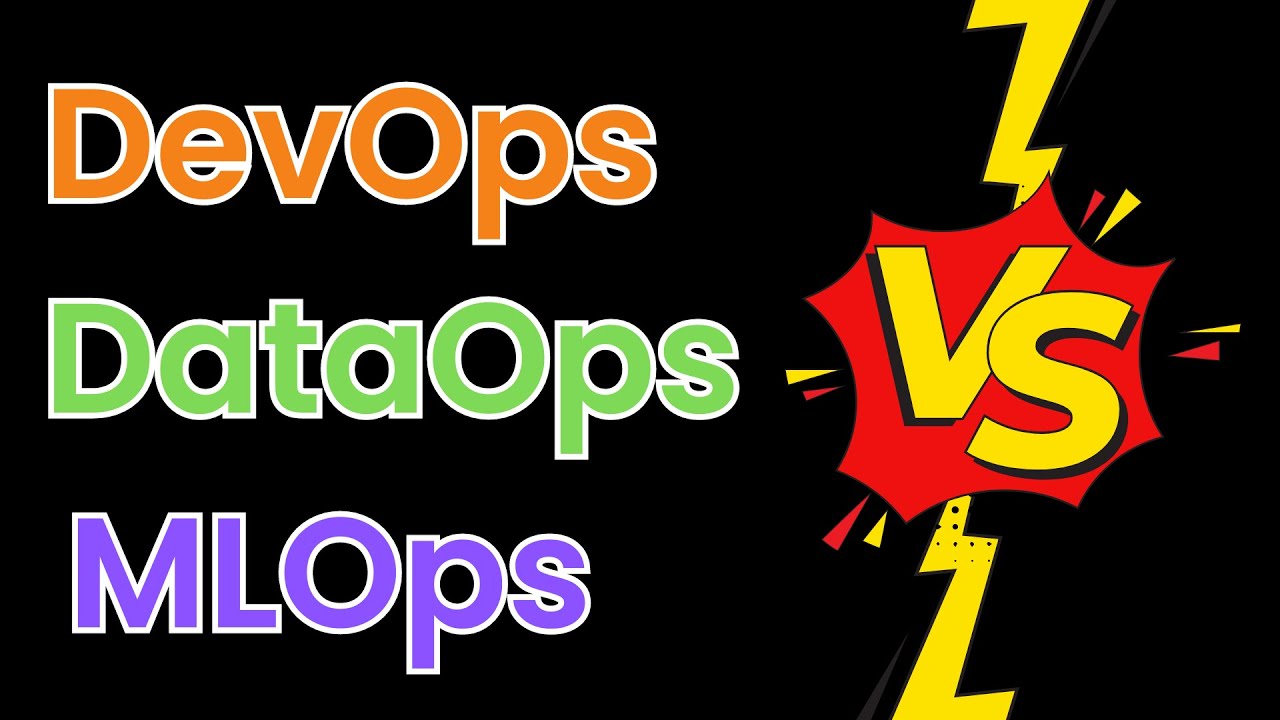 How Top Tech Teams Succeed: DevOps, DataOps, & MLOps Revealed!