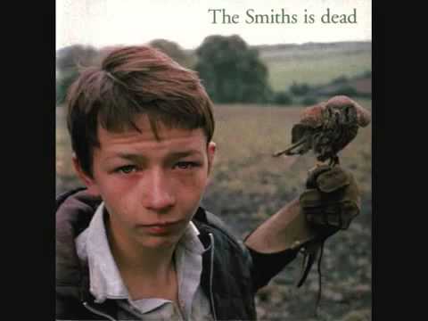 Supergrass - Some Girls Are Bigger Than Others (The Smiths Cover)