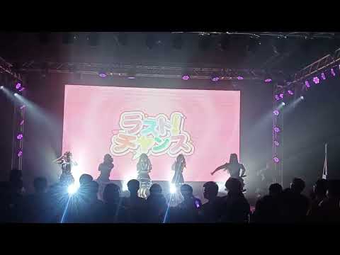 Fuyubi [Full stage] งาน Hoshi Matsuri