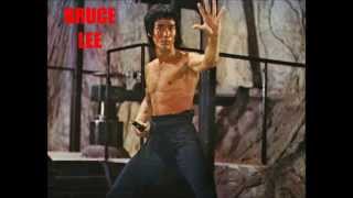 OPERATION DRAGON , ENTER THE DRAGON ,  BRUCE LEE   1973 photos tournage