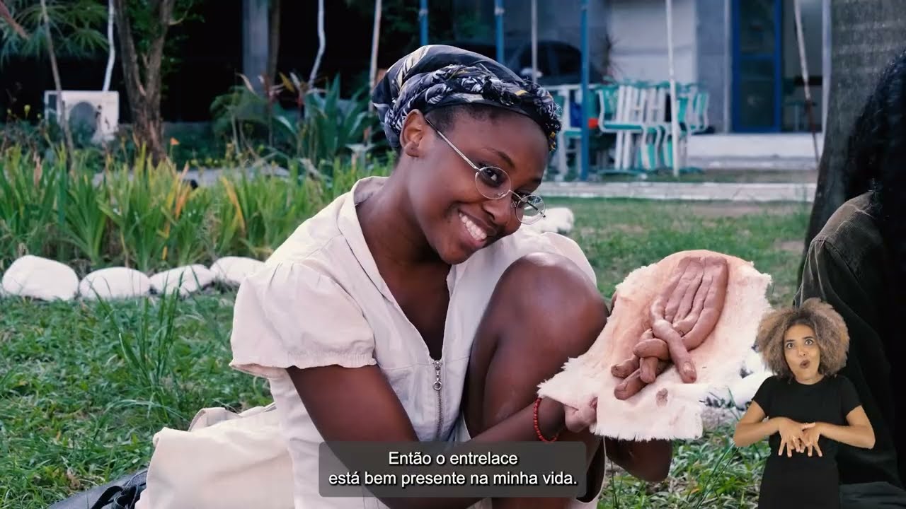 Arte, corpo e metrópole 2024