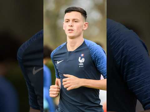 La nouvelle pépite de l1 Alexis Flips 🇫🇷 venez me rejoindre sur TikTok on est 30k !#ligue1 #reims