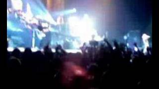 Guns N Roses Sheffield 2006 (sweet child)