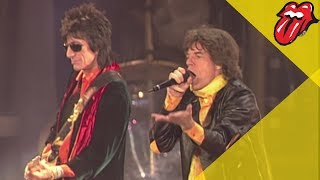 The Rolling Stones - (I Can&#39;t Get No) Satisfaction (Bridges To Bremen)