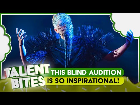 This THE VOICE ALLSTAR ⭐️  has an AMAZING comeback! | BITES