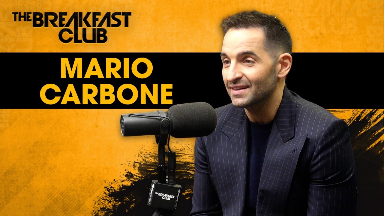 Mario Carbone On Maintaining Quality Product, Carbone Being A ‘Functioning Museum’ + More