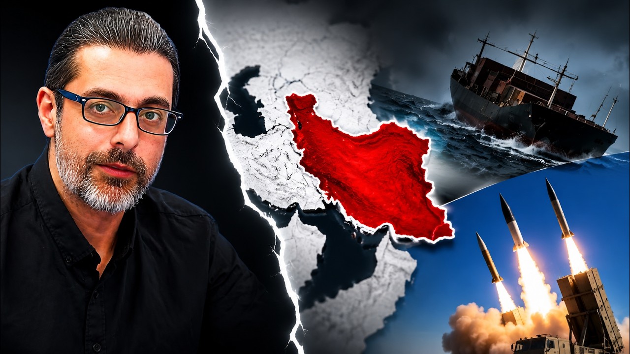 Birkaç Güne Büyük Bir Olayın Patlayacağının Sinyalleri | Hamza Yardımcıoğlu