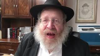 היום יום יד חשון - כל אחד צריך לחפש פרנסה רוחנית כמו שהוא מחפש פרנסה גשמיית, הרב יוסף כצמאן, תשפ"ה