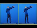 FORTNITE NINJA STYLE EMOTE 1 HOUR