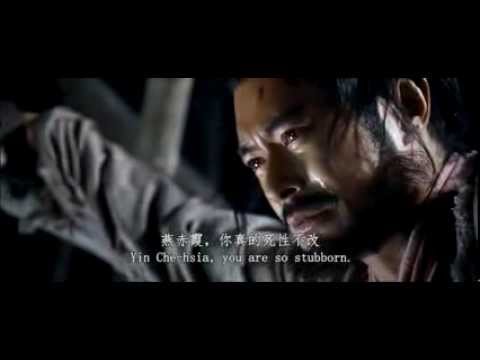 Trailers A Chinese Ghost Story