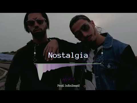 [FREE] PNL x DTF x MMZ type Beat "Nostalgia" (Cloud Trap )