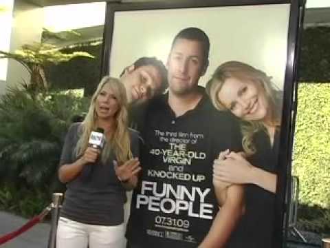 Pili Montilla- Hosting Reel Spanish