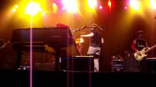Miss California - Jack&#39;s Mannequin