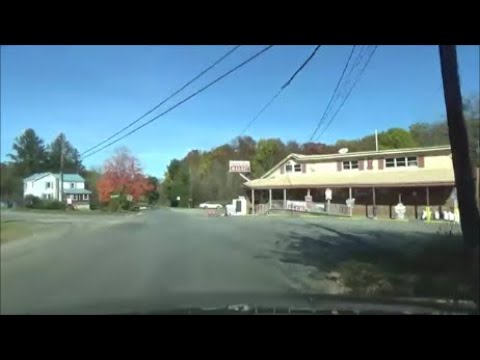 Newmansville Forest County PA