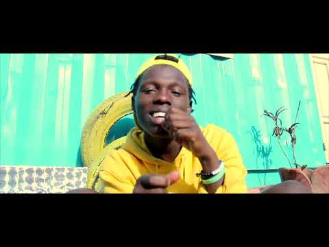RADA_TOUGHKEY FREEDOM FT IT INTELLIGENCE{OFFICIAL VIDEO}