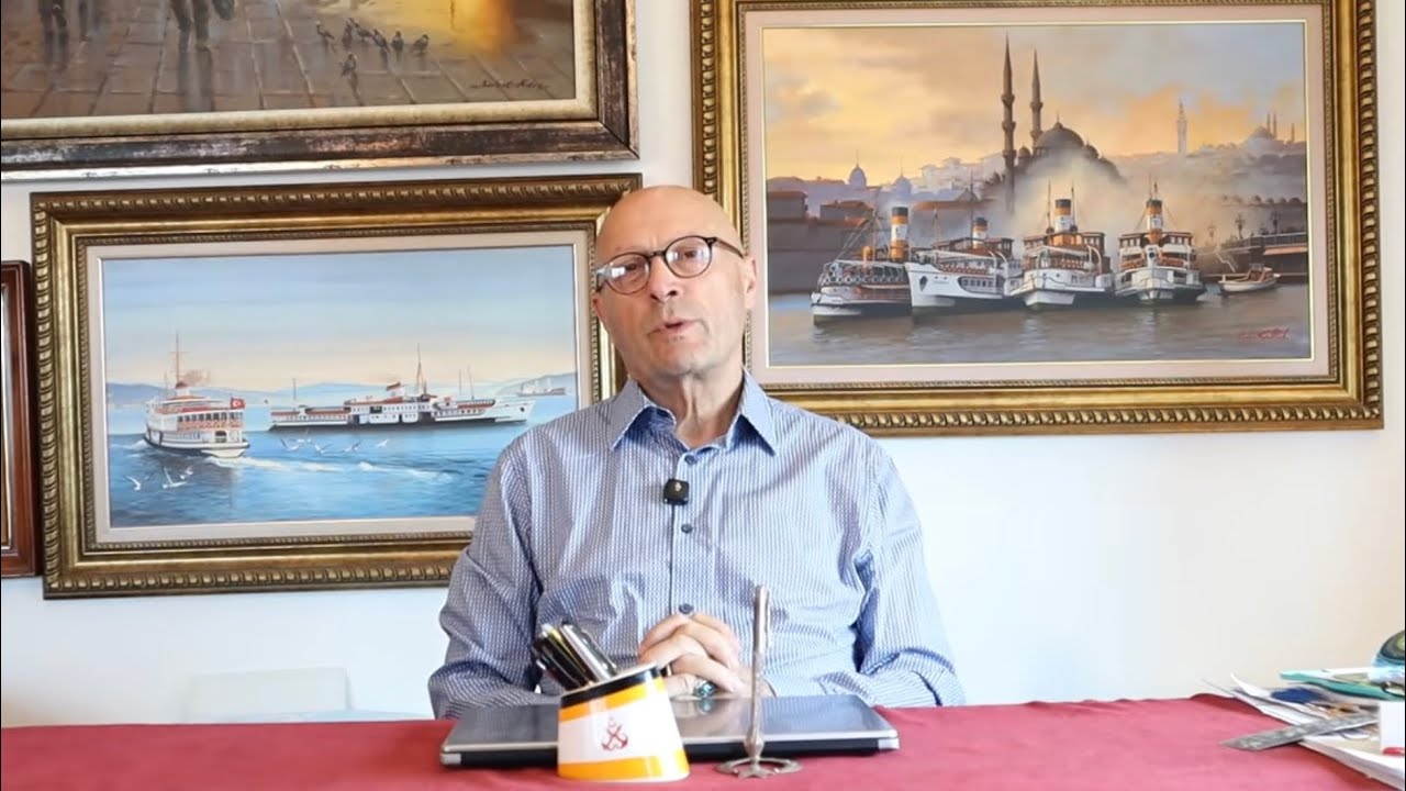 Erol Mütercimler - Erdoğan'ın yerine kim gelecek? Murat Ongun savunması iddianameyi çökertti #797