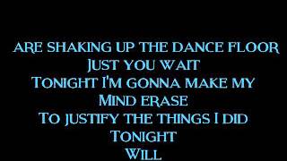 Set It Off -  &quot;End In Tragedy&quot; {Lyrics}