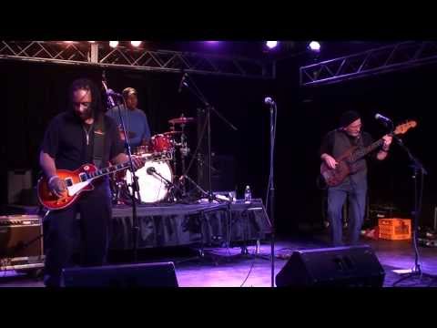 Vince Agwada Band 2014-01-19 V5 Video by Tom Messner