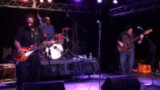 Vince Agwada Band 2014-01-19 V5 Video by Tom Messner