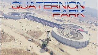 Quaternion Park