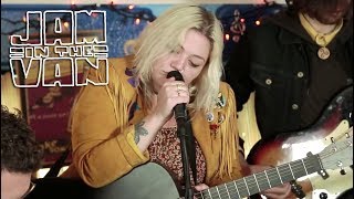 ELLE KING - &quot;Where The Devil Don&#39;t Go&quot; (Live in Austin, TX 2014) #JAMINTHEVAN