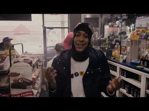 Unkle D Money - Say My Grace (Official Video) Shot By @Ayub4life