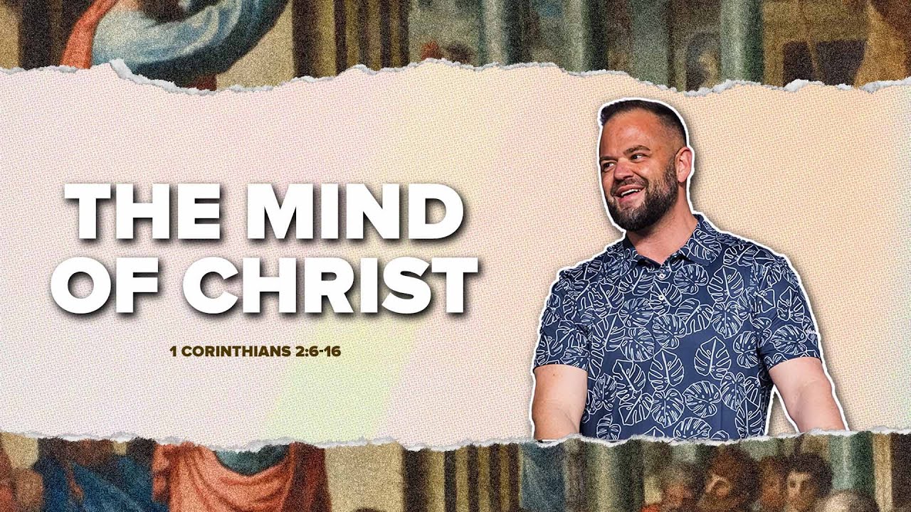 The Mind of Christ