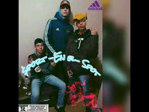 $port en el Spot - Ale Dm x Kelo - (Prod.Maquh)