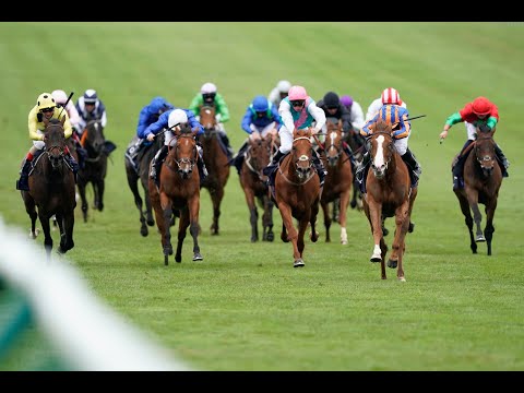 QIPCO 1000 Guineas Stakes (G1) 2020