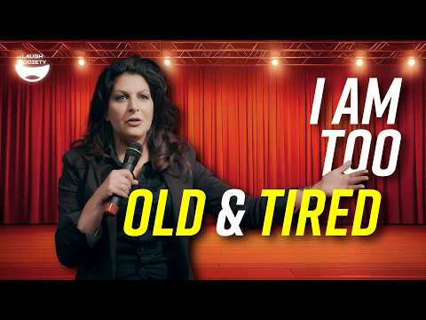 The Young Generation Has Too Much Hope ... | Tammy Pescatelli