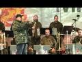 Savo Military Big Band feat. Randy Brecker - Secret Heart.mpg