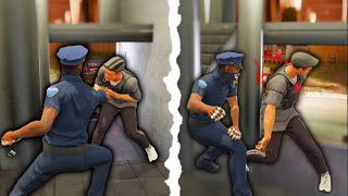 Watch Dogs 2 | Policía Asesino