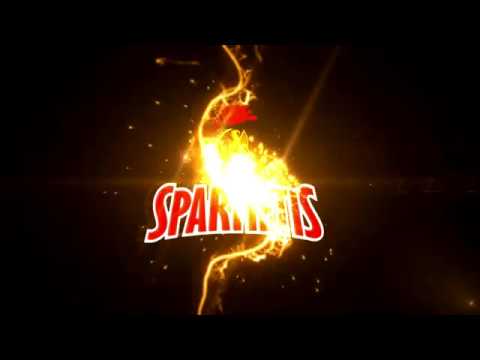 Spartietis video
