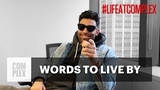 DON&#39;T BURN BRIDGES, BUILD THEM! | #LIFEATCOMPLEX