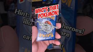 who's that pokémon ? Guess the Grade on this Secret Rare Weavile! 🧐 #pokemontcg
