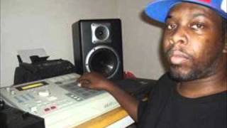 IN MY MUSIC - AL JARREAU FEAT PHIFE DAWG (DODGE`S MAIN MIX)