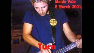 Feeder - Turn (Live Maida Vale 2001)