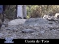 CANAL 11 Y LA CUMBRE DEL CERRO OVERO (MIRA EL VIDEO)