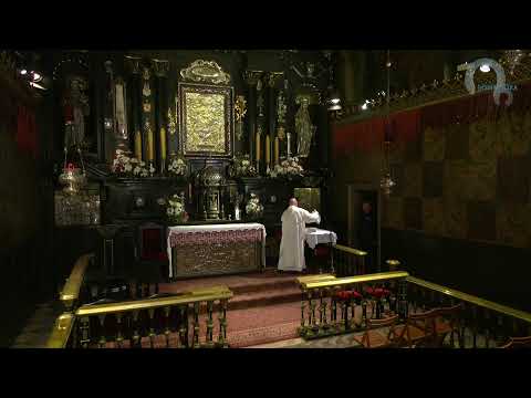 Apel Jasnogórski środa 22.03.2023 - oficjalny kanał Jasnej Góry