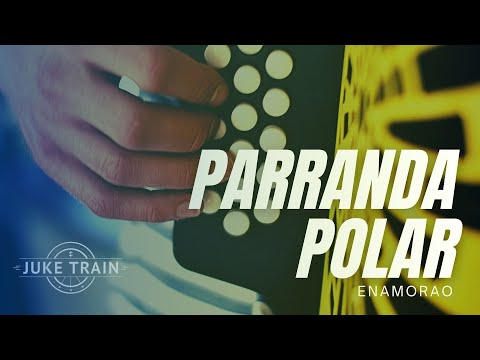 Juke Train 112 - Parranda Polar - Lago de Rubikiai