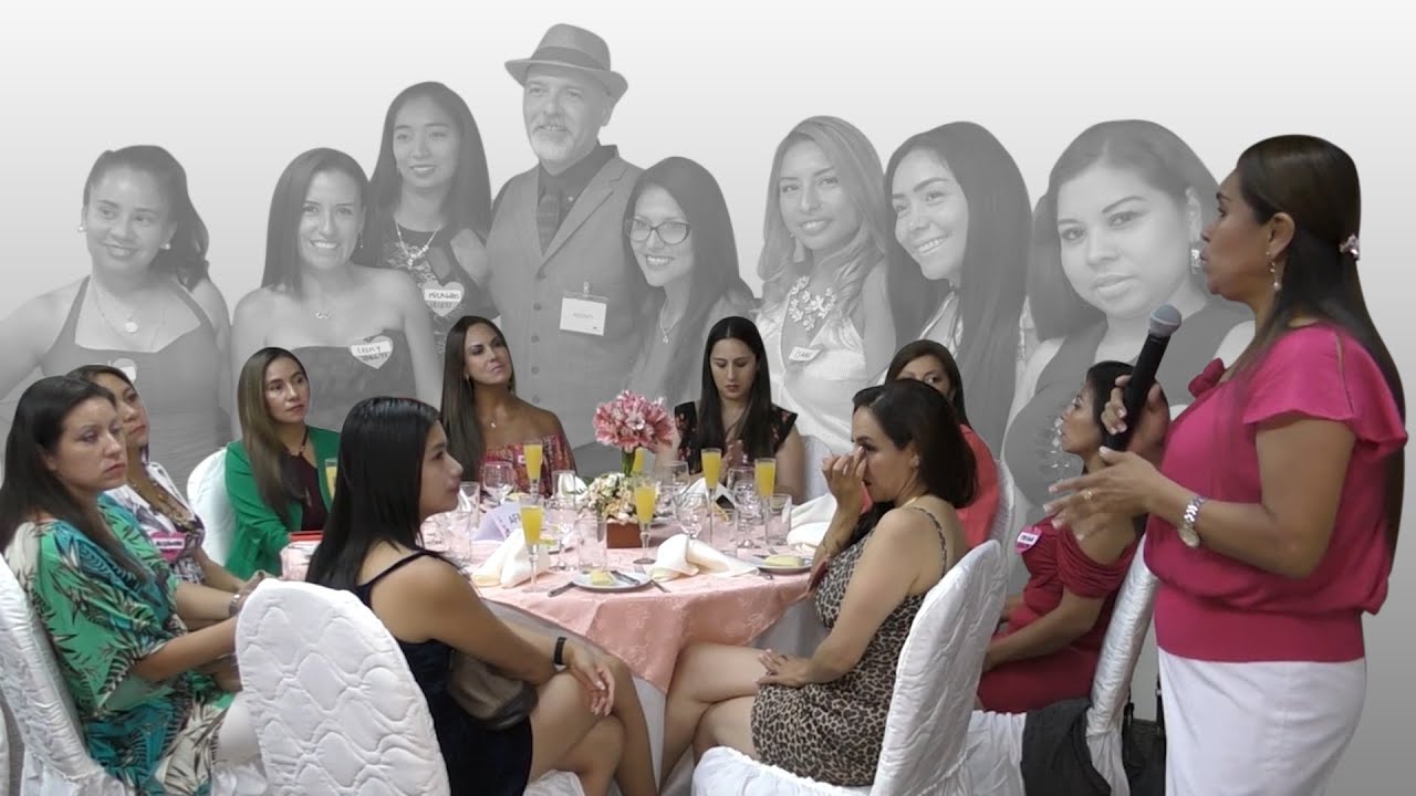 Peru Women Featured Video