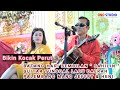 BATANG HARI SEMBILAN MANG JEFFRY HENI Tembang Panas Di Madu Penonton Heboh