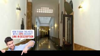 Corso Boutique Hotel - Roma, Italia - HD Review