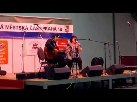 Jitka Vrbová - Bílá pláž