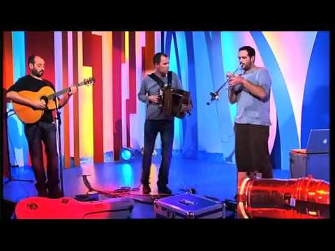 Alambig Electrik - Banghra Loudia