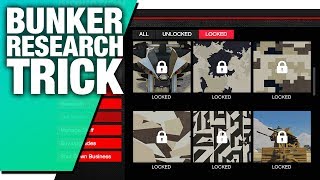 CHOOSE Which Item You Unlock NEXT! - GTA Online: Gunrunning DLC - $ave Millions!