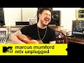 Marcus Mumford - You'll Never Walk Alone + Dink's Song + Lay Your Head On Me | MTV Unplugged At Home