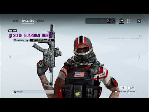 Rainbow Six Siege Leaks | Y6S2 Upcoming Headgears & Uniforms