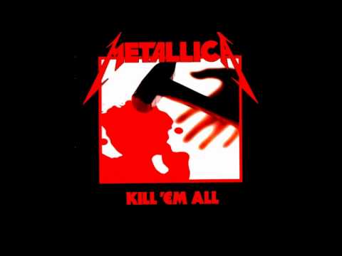 Metallica - Metal Militia (HD)