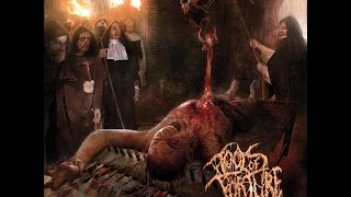Tools Of Torture - Faith-Purification-Extermination (Full Album)